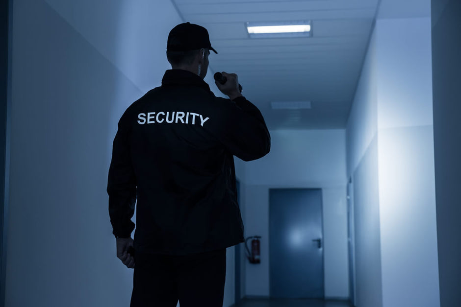 Door Access Control System: 7 Critical Points for Securing Your Home or Business Against Crimes of Opportunity