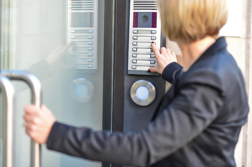 Why an Electric Door Strike Is a Good Option for Your Security?