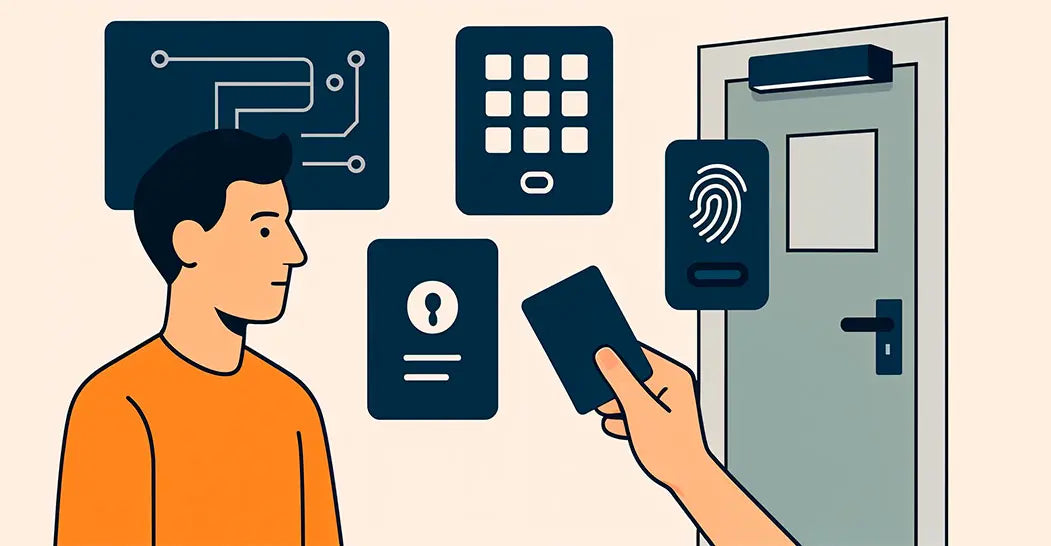 What is an Access Control System?
