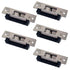 Electric door strikes. Pack of 5 - VIS-EL104-FSESA