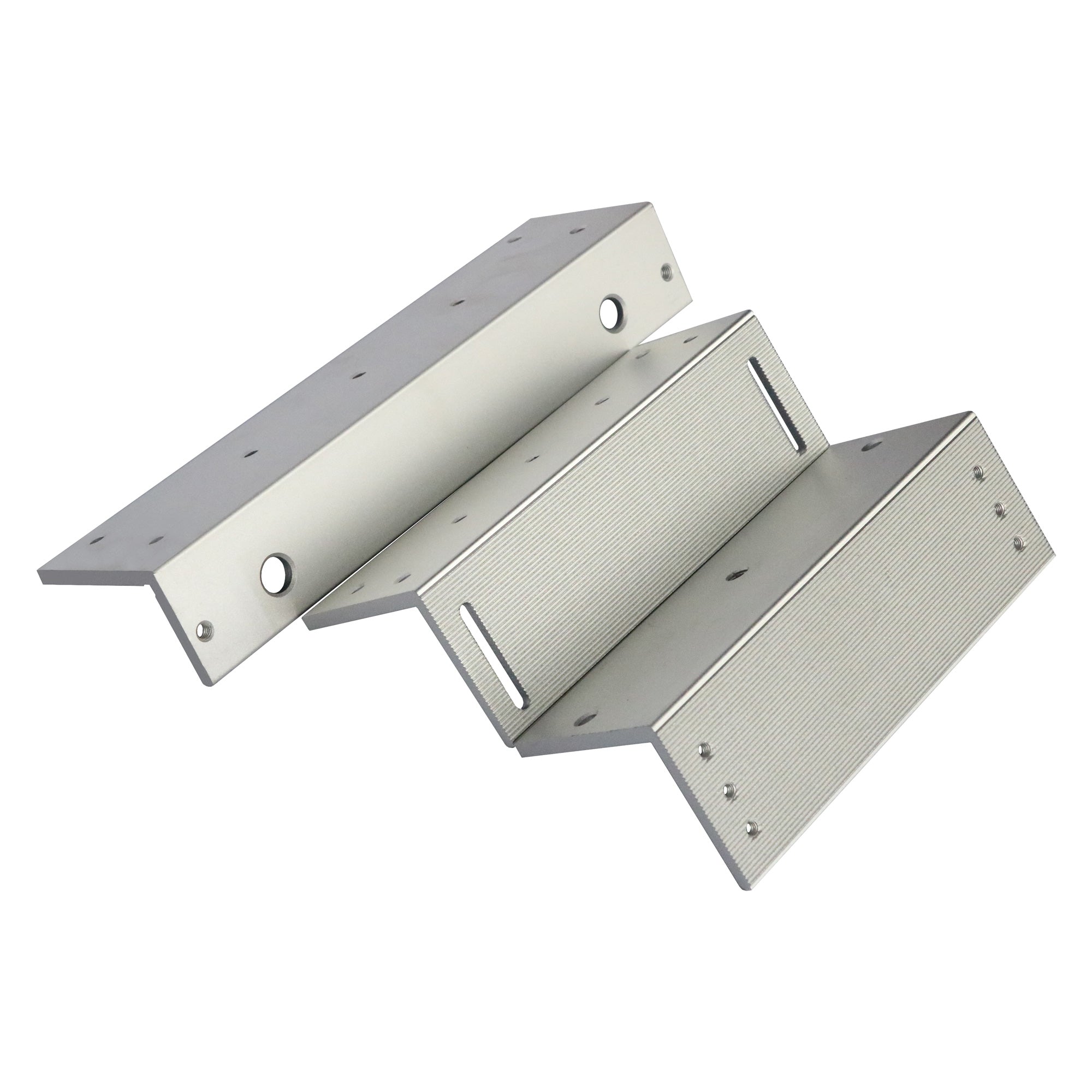 FPC-1200-ZL – L And Z Bracket For 1200lbs Electromagnetic Lock