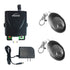 RF wireless transmitter and receiver - FPC-5228