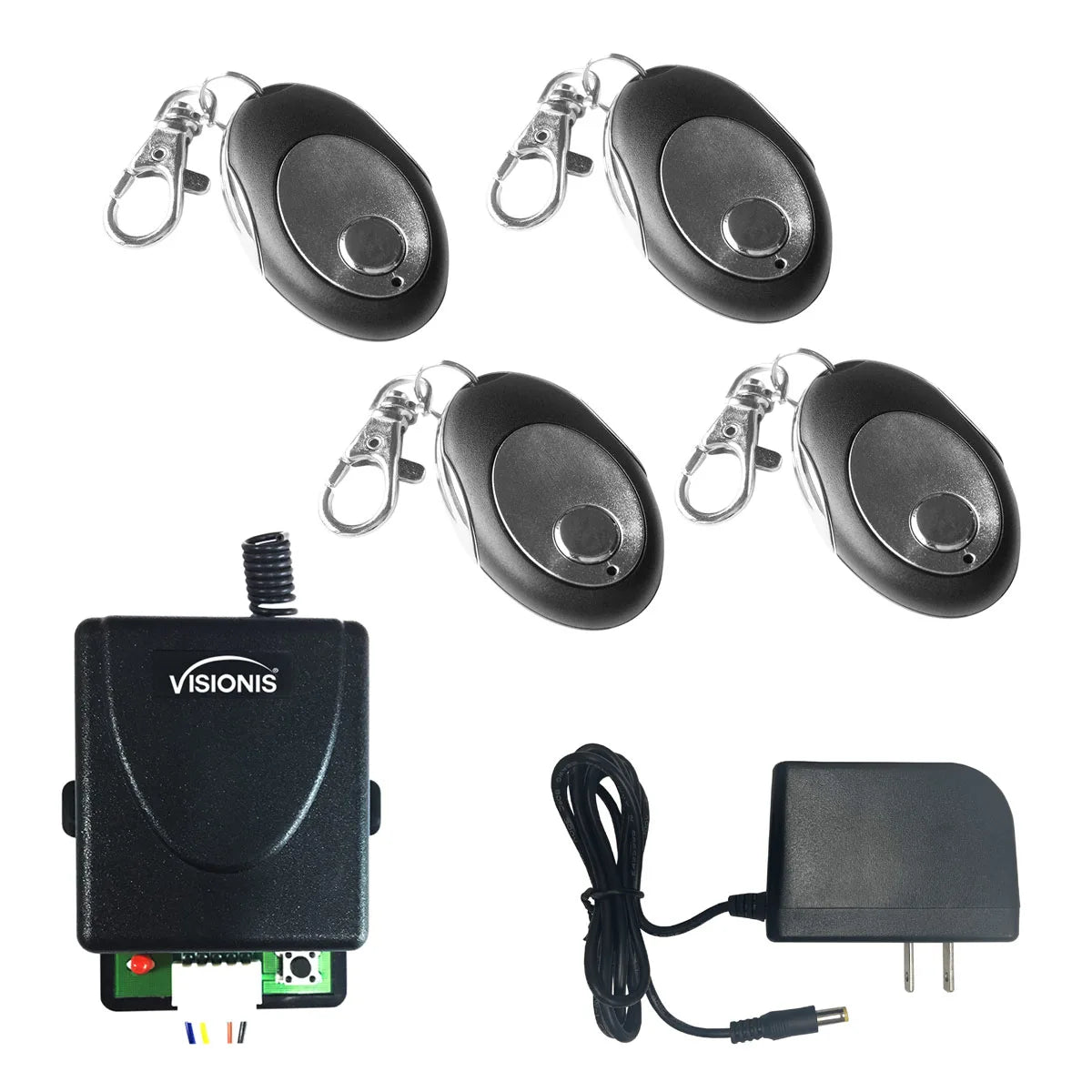 RF transmitter and receiver - FPC-5229