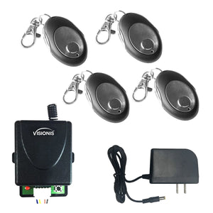 RF transmitter and receiver - FPC-5229
