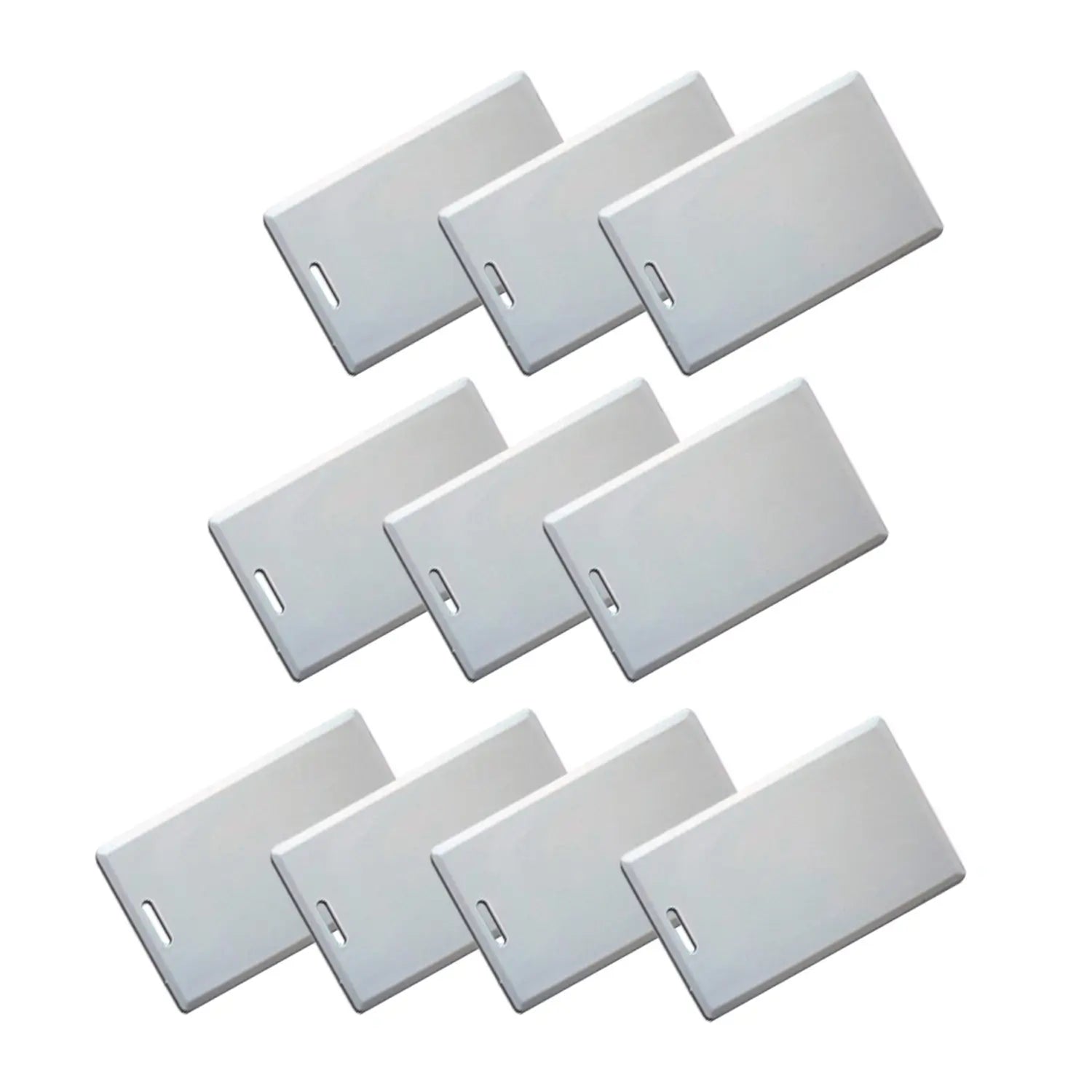 Proximity Card for Access Control. Pack of 10 - FPC-5267