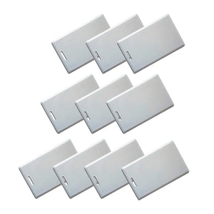 Proximity Card for Access Control. Pack of 10 - FPC-5267