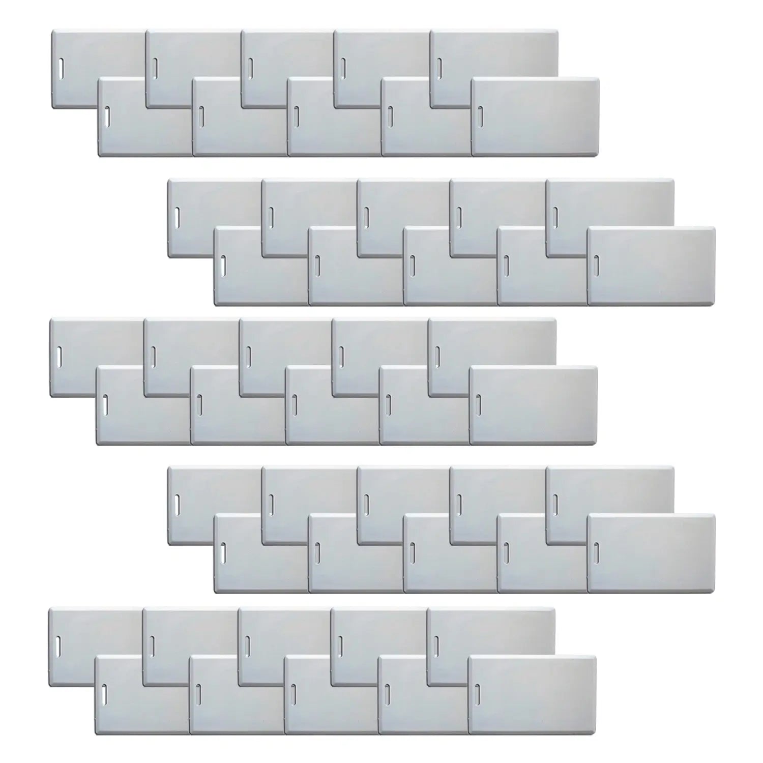 Proximity Card for Access Control. Pack of 50 - FPC-5269