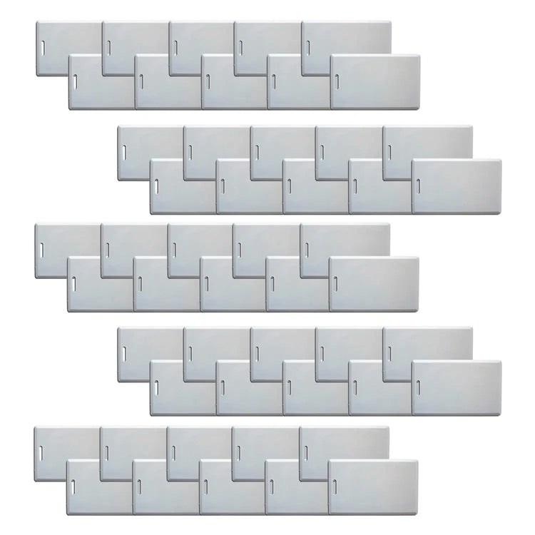 Proximity Card for Access Control. Pack of 50 - FPC-5269