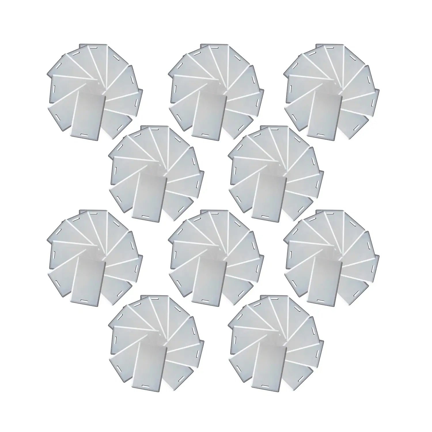 Proximity cards pack of 100 - FPC-5270