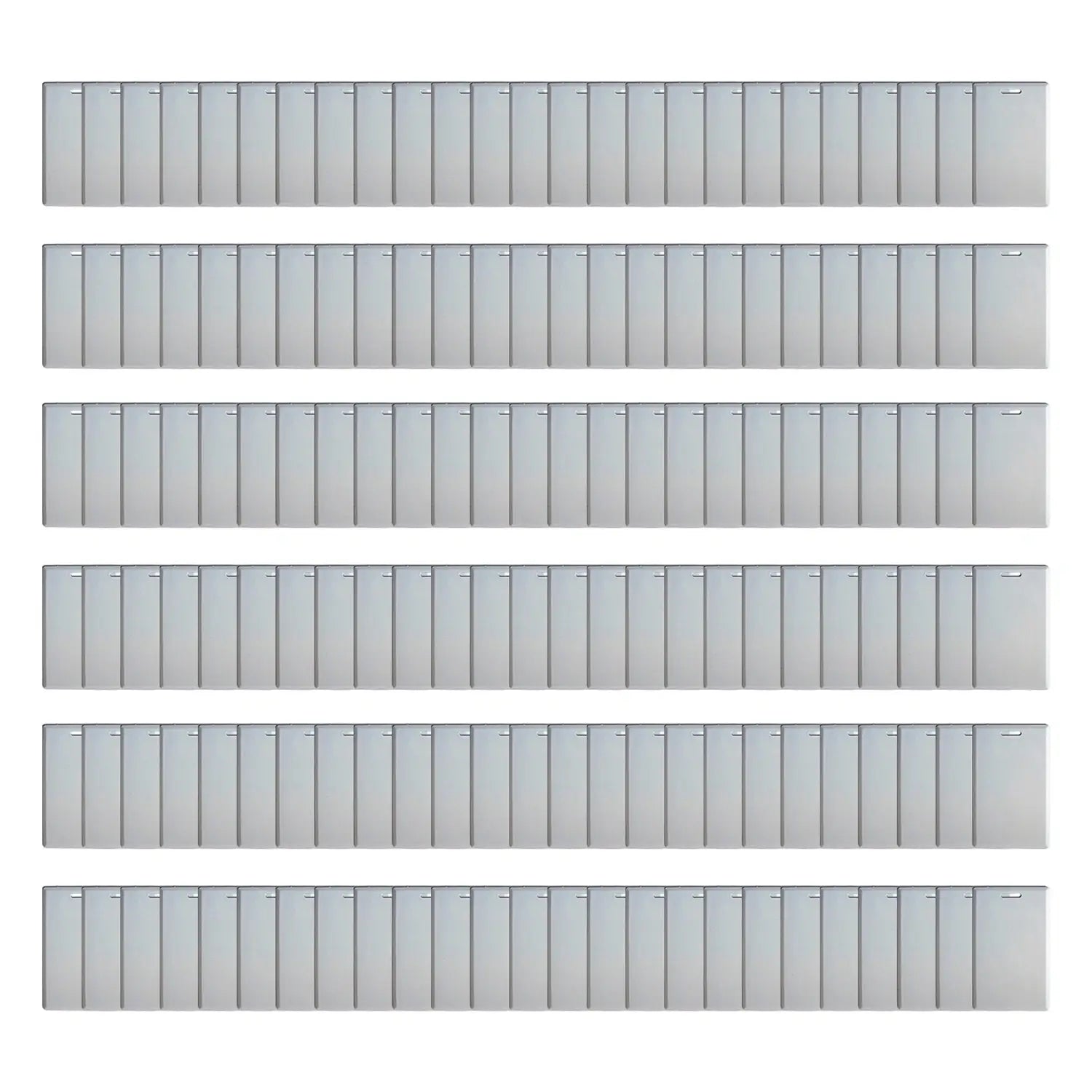 Proximity cards pack of 150 - FPC-5271