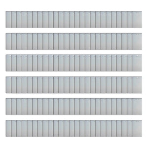 Proximity cards pack of 150 - FPC-5271