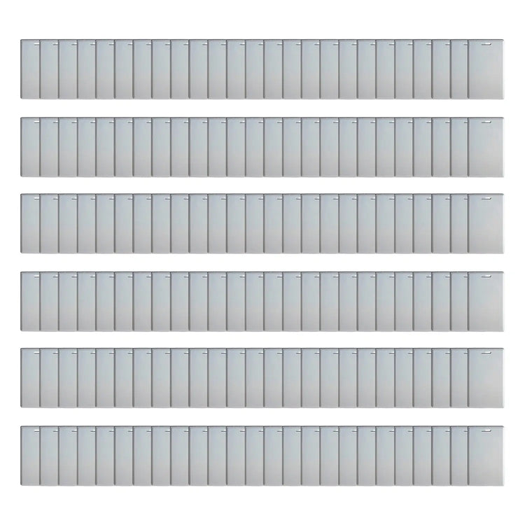 Proximity cards pack of 150 - FPC-5271