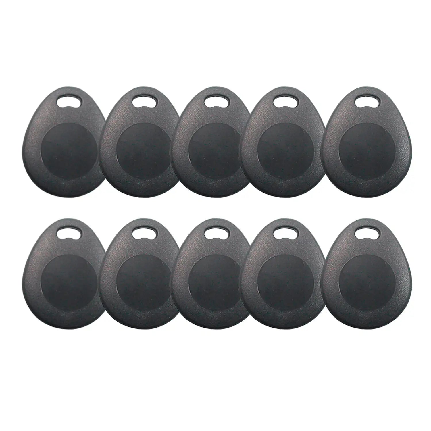 RFID key fob pack of 10 - FPC-5274