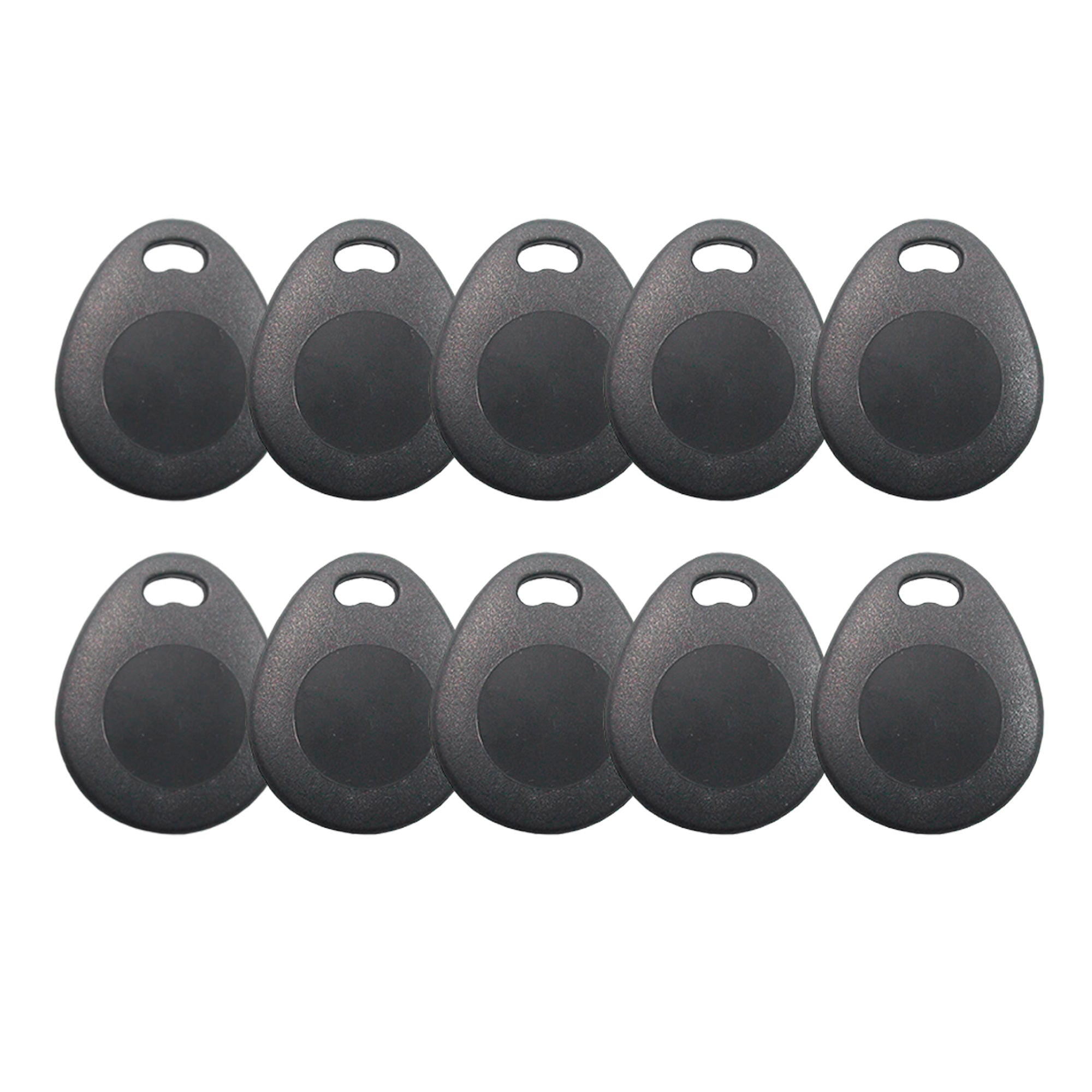 RFID key fob pack of 10 - FPC-5274