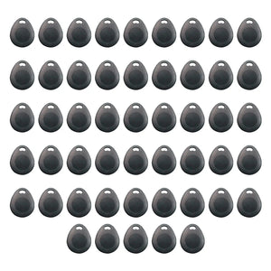 RFID proximity key fob pack of 50 - FPC-5276