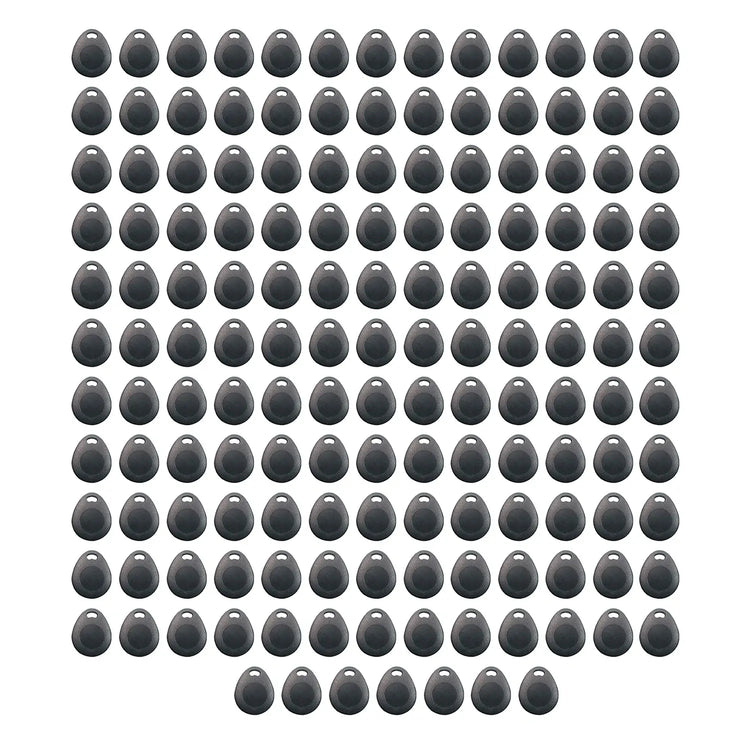 RFID key fob pack of 100 - FPC-5277