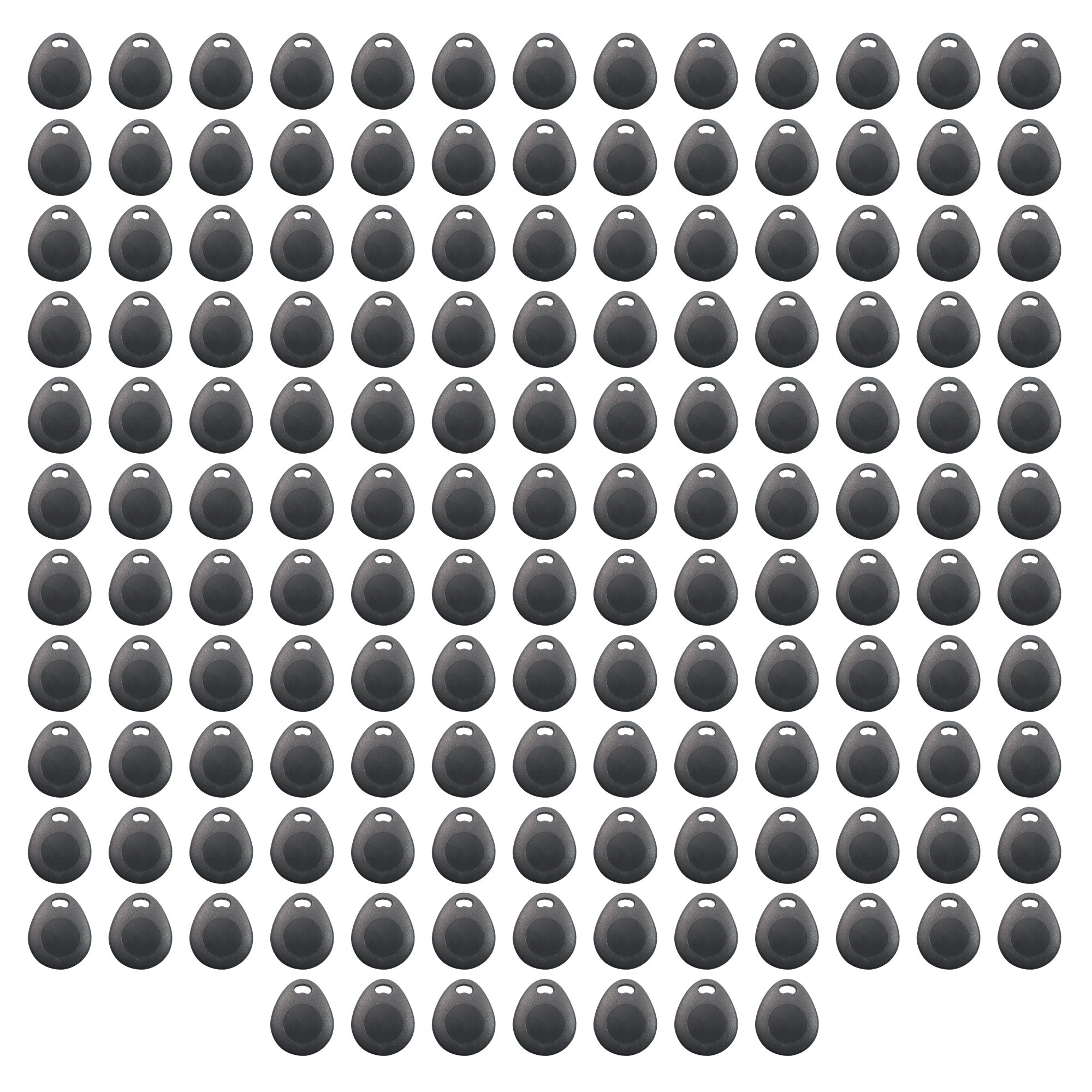 RFID key fob pack of 150 - FPC-5278