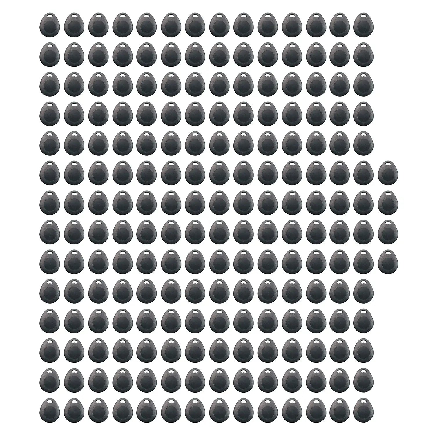 RFID proximity key fob pack of 200 - FPC-5279