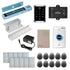 300 lbs magnetic door lock with keypad kit for door access control -  FPC-5280-VS