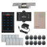 electric strike door lock kit - FPC-5352