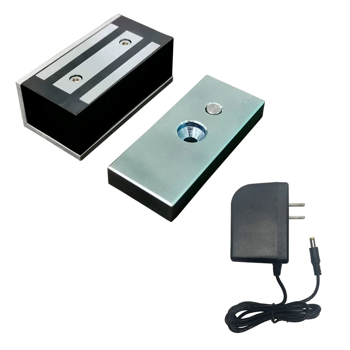 Cabinet Magnetic Lock wiht power supply - FPC-5373