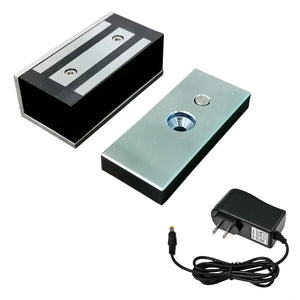 Cabinet Magnetic Lock wiht power supply - FPC-5373