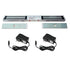 double door maglock 600lbs - FPC-5379