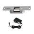 Electric door strike VIS-EL102-FSA with power supply kit - FPC-5391