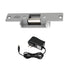 Electric door strike VIS-EL102-FSA with power supply kit - FPC-5391