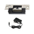 Electric door strike VIS-EL102-FSA with power supply kit