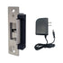 Electric door strike VIS-EL104-FSESA with power supply