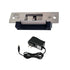 Electric door strike VIS-EL104-FSESA with power supply