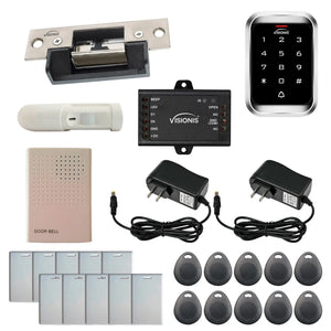 electric strike door lock kit - FPC-5465