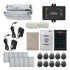 Standalone access control system with electric drop bolt lock, keypad. motion sensor - FPC-5556