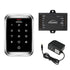 standalone keypad access control with power supply - FPC-5661