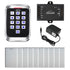 standalone keypad access control with power supply and proximity cards - FPC-5683