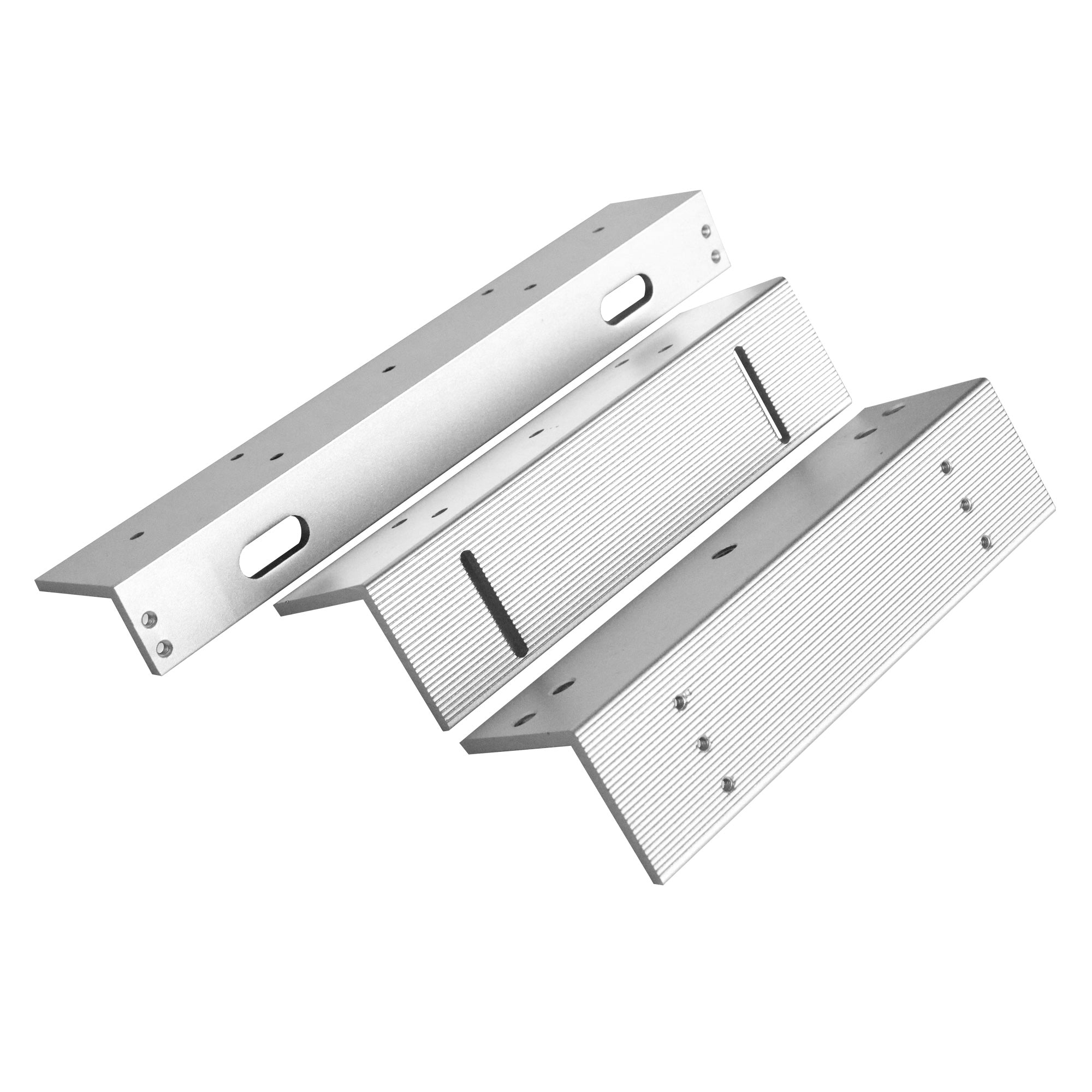 FPC-600-ZL - L and Z Bracket For 600lbs Electromagnetic Lock