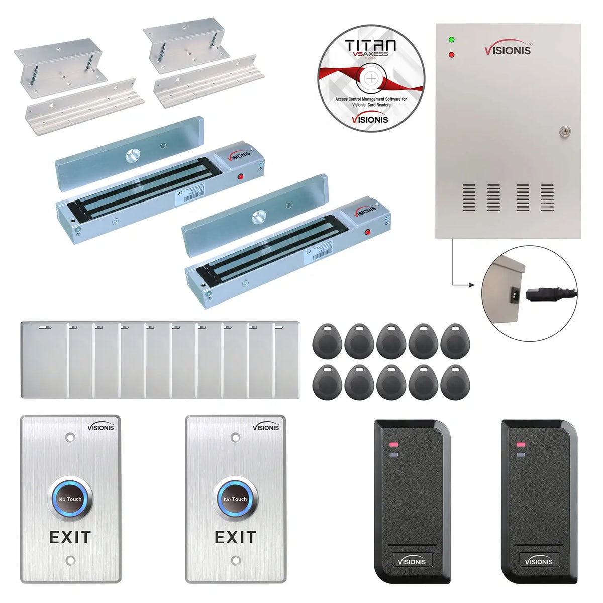 Key Fob Security System Key Fob Systems for Business - Commercial Key Fob Door Entry Systems ...