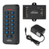 Access control keypad with power supply - FPC-6422