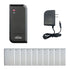 Proximity card reader. Wiegand 26 Bit + Pack Of 10 Cards - FPC-6433