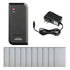 Proximity card reader. Wiegand 26 Bit + Pack Of 10 Cards - FPC-6433