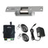 Electric Door Strike with wireless receiver for buzz-in - FPC-7461