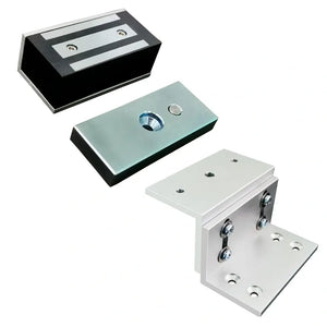 Small Electric Cabinet Magnetic Lock 140lbs - FPC-8508