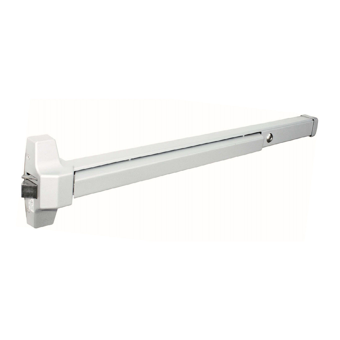 SD-962AR-36A Seco-Larm Rim-Type Exit Device For Exit Doors, Push-To-Exit Bar