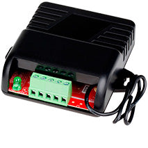 Seco-larm SK-910RBQ 1-Channel RF Receiver, 11~24 VAC/VDC, Relay Output, 315MHz