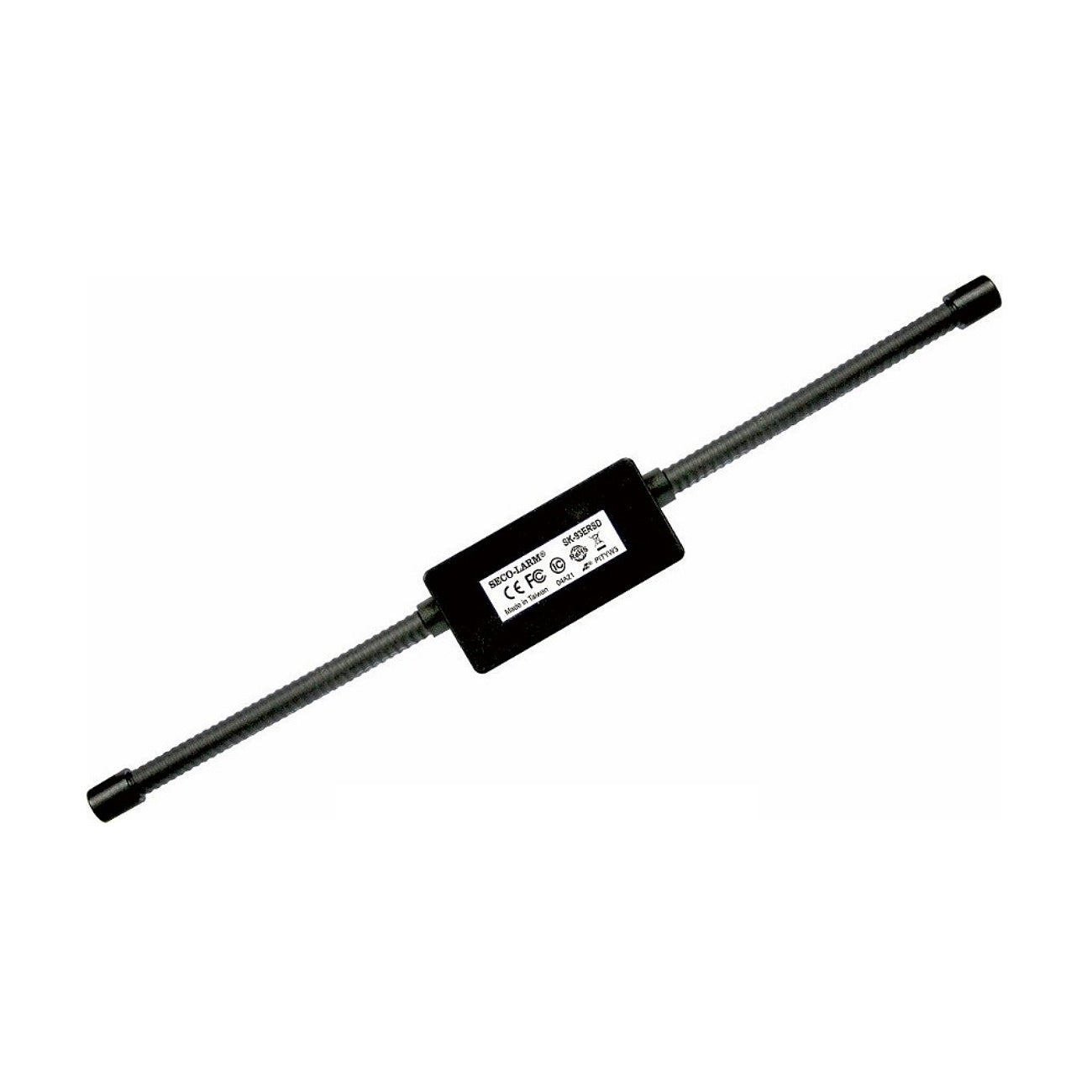 SK-91ERSD Seco-Larm Extended Range RF Antenna For Use With SK-910RBQ Single-Channel, SK-910RB2Q Two-Channel, SK-910R3Q Three-Channel And SK-910R4Q Four-Channel RF Receivers