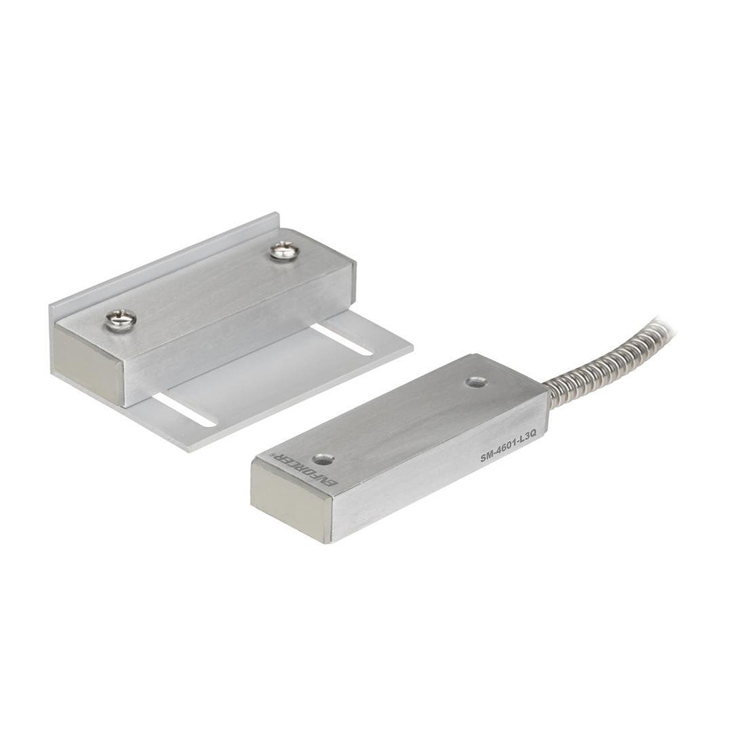 SM-4601-L3Q Seco-Larm Industrial Wide-Gap Magnetic Contact Switches