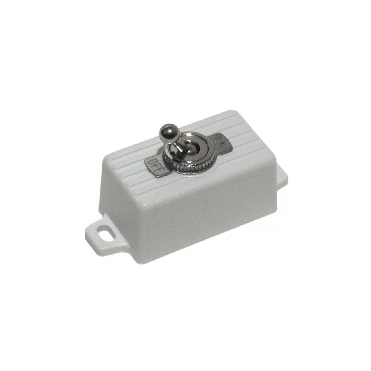SS-076Q/SW Seco-Larm ENFORCER SPST Toggle Switch