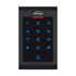 Security access control keypads, Visionis VIS-3002, standalone indoor use, digital touch keypad