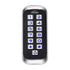 Visionis VIS-3005 Security Access Control Keypad, slim design, IP68-rated, waterproof and weatherproof